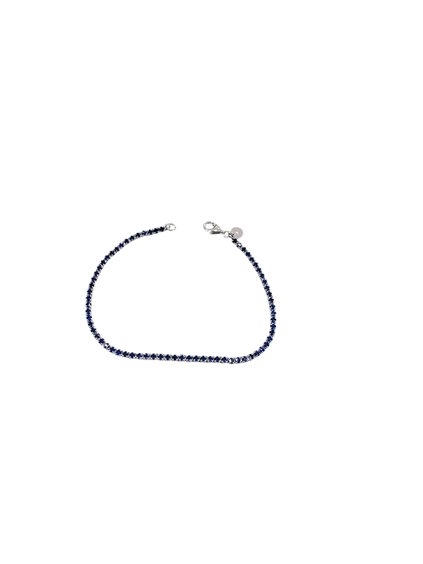 Bracciale Domar Gioielli in Argento BZA122908 - BZA122908